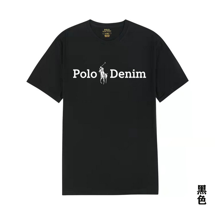 Men Polo Shirts-2759